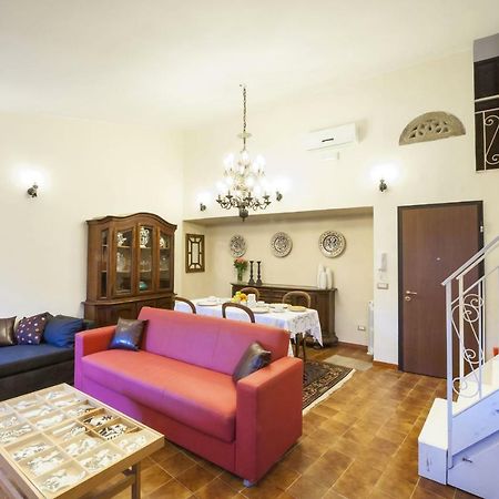 Locazioni Turistiche - Tourist Accomodations - Via Schizzaloca 20 - Gia Residenze Villa Lante Viterbo Zewnętrze zdjęcie