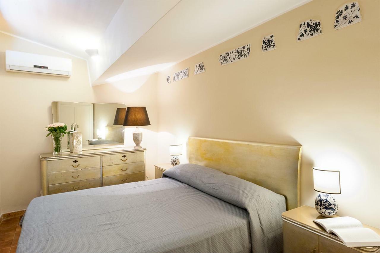 Locazioni Turistiche - Tourist Accomodations - Via Schizzaloca 20 - Gia Residenze Villa Lante Viterbo Zewnętrze zdjęcie